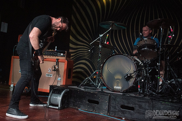 Red Fang