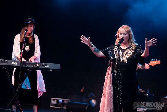 Rumours ATL: A Fleetwood Mac Tribute