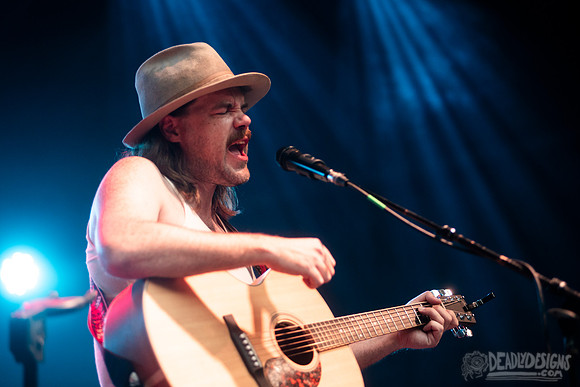 Rumours ATL: A Fleetwood Mac Tribute