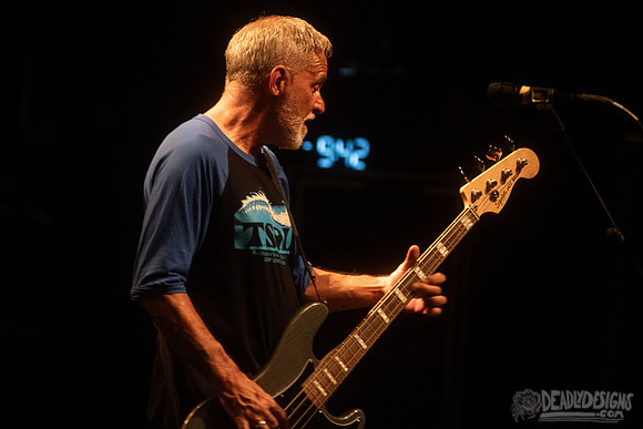 Descendents
