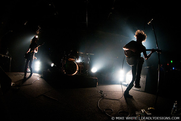 The Whigs