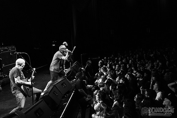Descendents