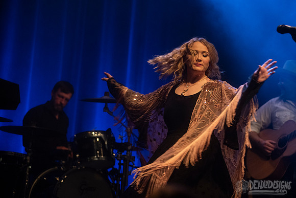 Rumours ATL: A Fleetwood Mac Tribute