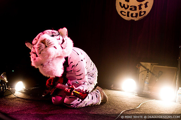 Deerhoof