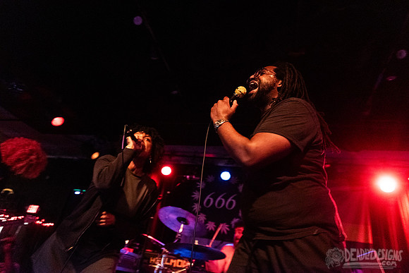 Soul Glo