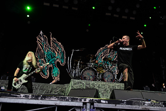 Lamb of God