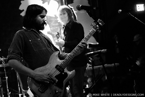 The Olivia Tremor Control