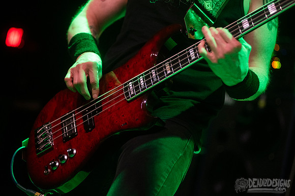 High on Fire