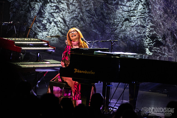Tori Amos