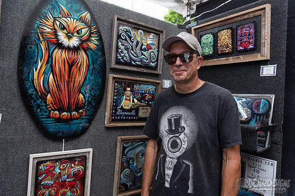 Artist Market