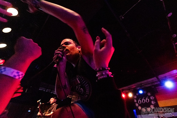 Jeff Rosenstock