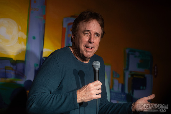 Kevin Nealon