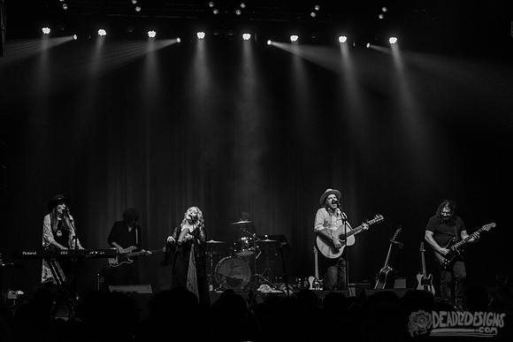 Rumours ATL: A Fleetwood Mac Tribute