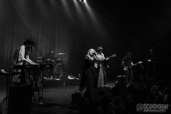 Rumours ATL: A Fleetwood Mac Tribute