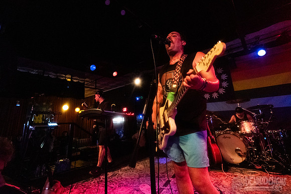 Jeff Rosenstock