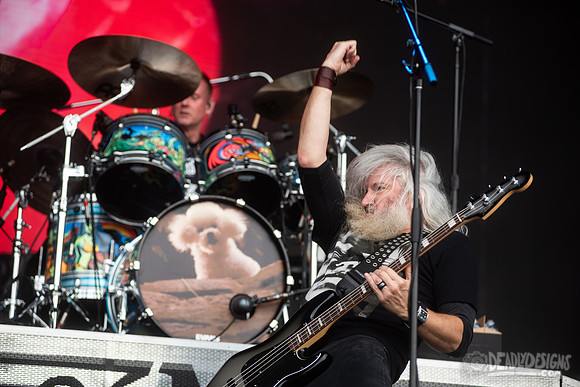 Mastodon
