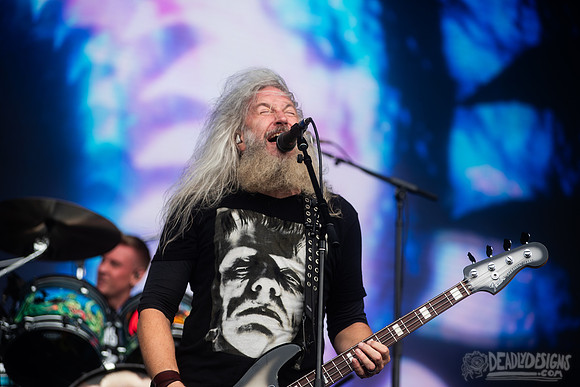 Mastodon