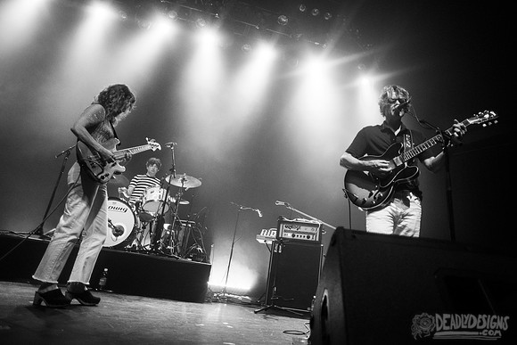Dean Wareham