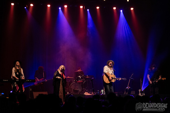Rumours ATL: A Fleetwood Mac Tribute