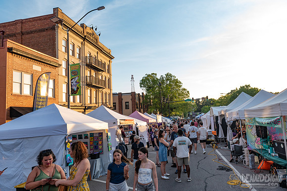 Artist Market