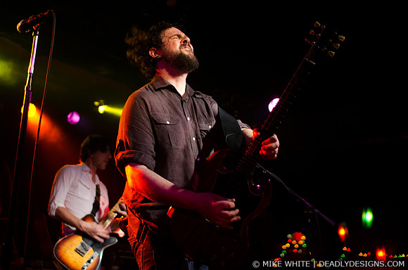 Drive-By Truckers