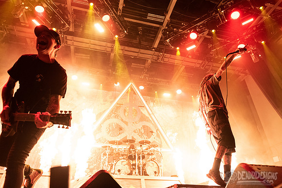 Lamb of God