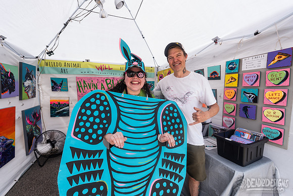 Artist Market