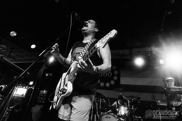 Jeff Rosenstock