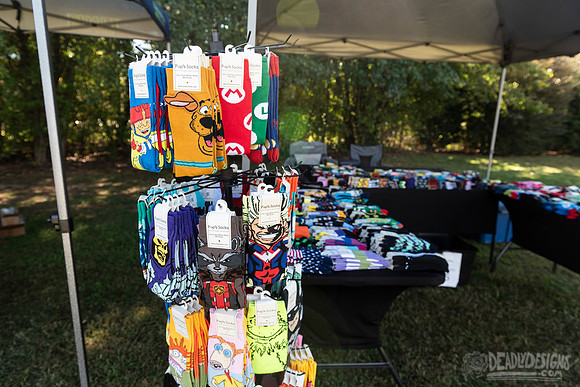 Vendors