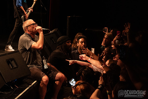 Descendents