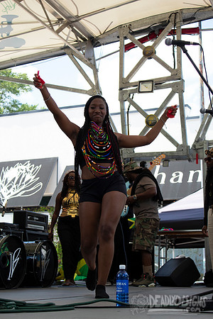 Empress Mokah Empress Mokah (by Abigail Cantlay)
