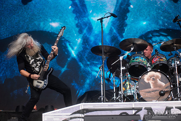 Mastodon