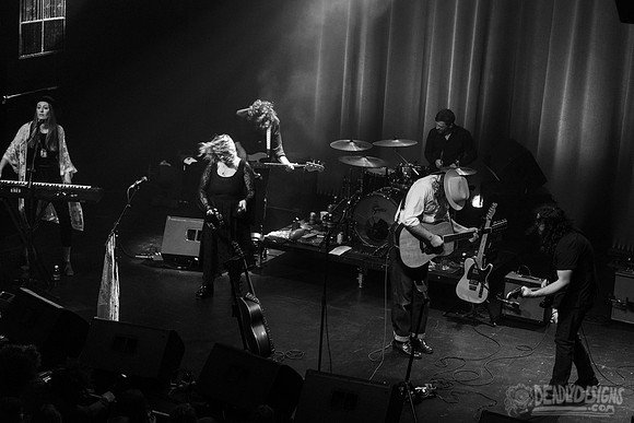Rumours ATL: A Fleetwood Mac Tribute