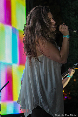 Gaby Delliponti (by Nicole Rae Minish)