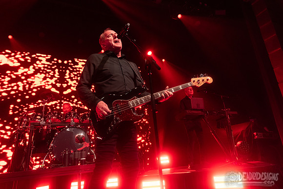 Orchestral Manoeuvres in the Dark