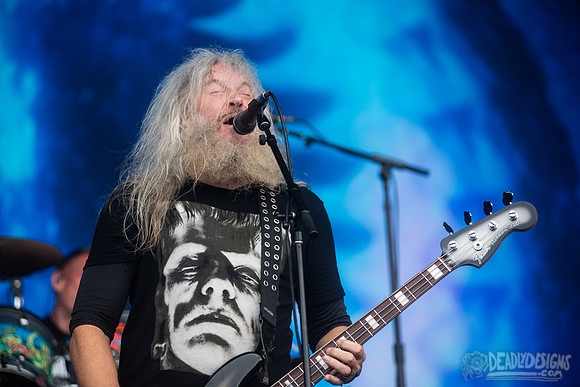 Mastodon