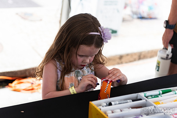 KidsFest Activites