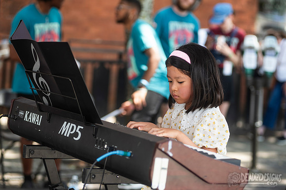 Oconee Music