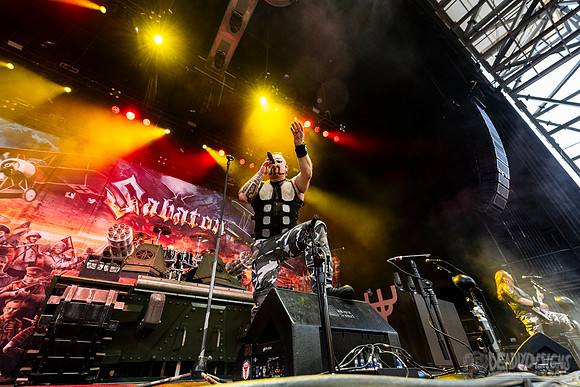 Sabaton