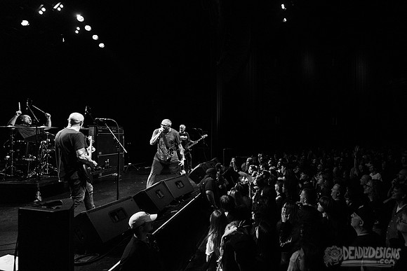 Descendents