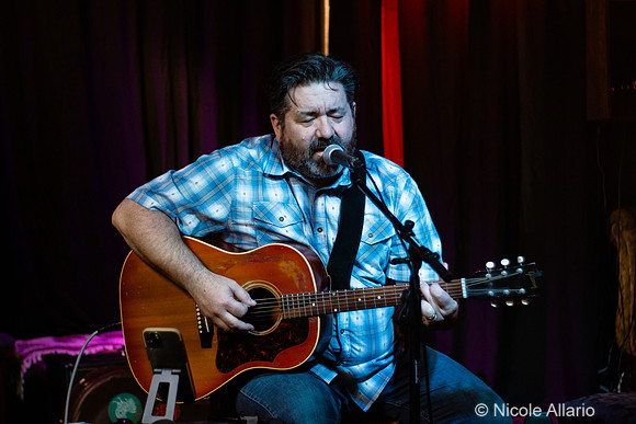 Jon Nolan (by Nicole Allario)