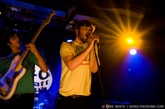 Ra Ra Riot