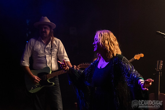 Rumours ATL: A Fleetwood Mac Tribute