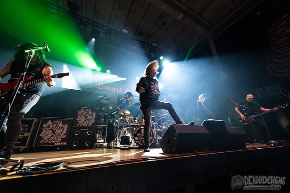 Armored Saint
