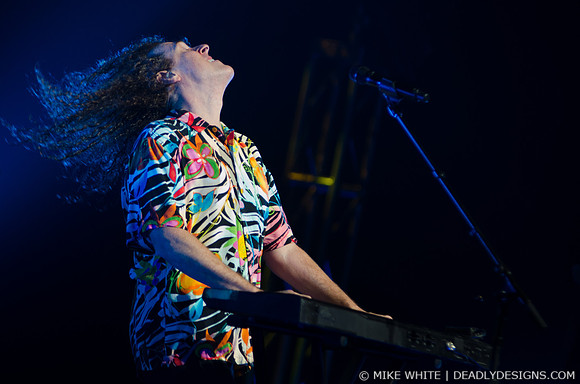 Weird Al Yankovic