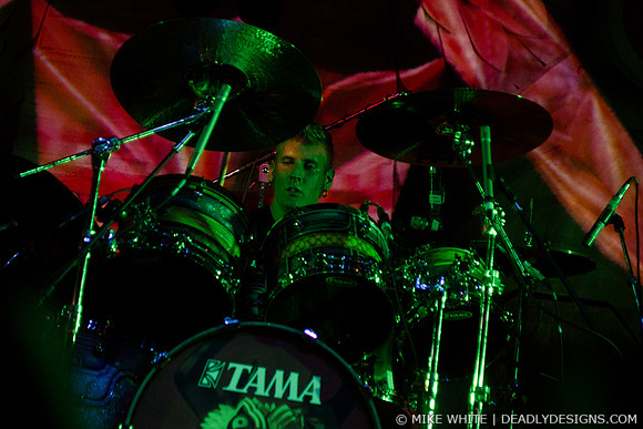 Mastodon