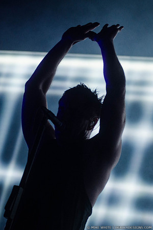 Nine Inch Nails