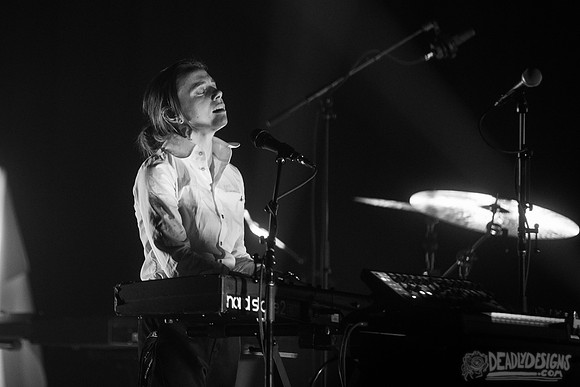 Julien Baker