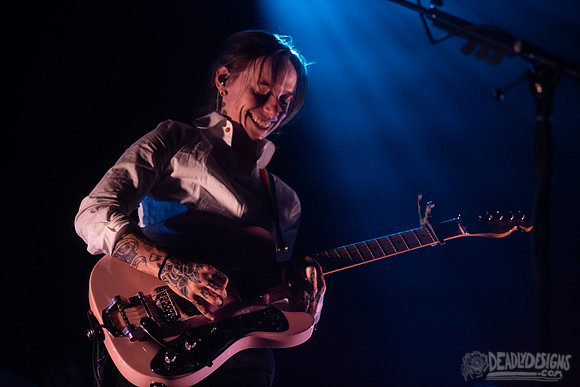 Julien Baker