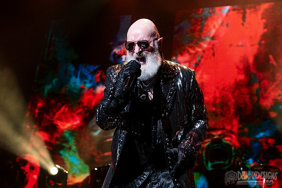 Judas Priest